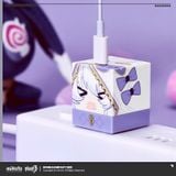 Cốc sạc nhanh Tericube - Honkai Impact 3 