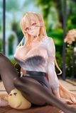  Accidents in the Office Ver. Implacable - Azur Lane - APEX studio 