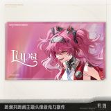  Khối acrylic hình nhân vật - Unfading Melody of Life - Wuthering Waves 