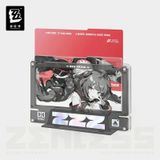  Bộ sưu tập khung thẻ acrylic loạt phim Ý Cảnh phe phe phái Ngôi Nhà Quái Dị - Zenless Zone Zero 