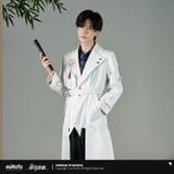  Áo khoác dài chủ đề Feixiao - Honkai Star Rail 