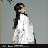  Áo khoác dài chủ đề Feixiao - Honkai Star Rail 