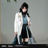  Áo khoác dài chủ đề Feixiao - Honkai Star Rail 