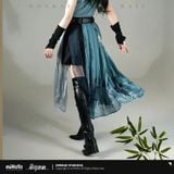  Chân váy chủ đề Feixiao - Honkai Star Rail 