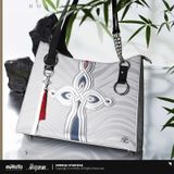  Túi tote chủ đề Feixiao - Honkai Star Rail 