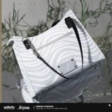  Túi tote chủ đề Feixiao - Honkai Star Rail 