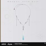  Vòng đeo cổ chủ đề Feixiao - Honkai Star Rail 