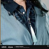  Vòng đeo cổ chủ đề Feixiao - Honkai Star Rail 