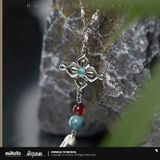  Vòng đeo cổ chủ đề Feixiao - Honkai Star Rail 