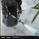  Vòng đeo cổ chủ đề Feixiao - Honkai Star Rail 