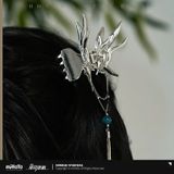  Kẹp tóc chủ đề Feixiao - Honkai Star Rail 