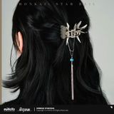  Kẹp tóc chủ đề Feixiao - Honkai Star Rail 