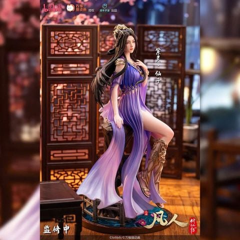  Tử Linh - Phàm Nhân Tu Tiên - bilibiliGoods 