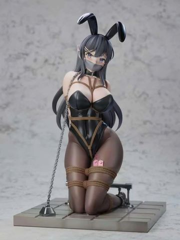  Mai Sakurajima - Seishun Buta Yarou - Make Zero Studio 