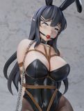  Mai Sakurajima - Seishun Buta Yarou - Make Zero Studio 