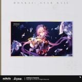  Giấy màu PET dòng Hồi Ức Đồng Hành Cùng Bạn - Honkai Star Rail 