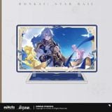  Giá đỡ acrylic dòng Hồi Ức Đồng Hành Cùng Bạn vol.2 - Honkai Star Rail 