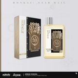 Sữa tắm dòng Galaxy Fragrance - Honkai Star Rail 