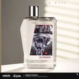  Sữa tắm dòng Galaxy Fragrance - Honkai Star Rail 