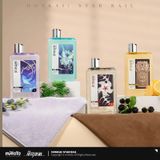  Sữa tắm dòng Galaxy Fragrance - Honkai Star Rail 