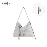  Túi đeo chéo chủ đề Quan Chấp Hành Fatui - Genshin Impact 