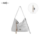  Túi đeo chéo chủ đề Quan Chấp Hành Fatui - Genshin Impact 