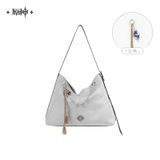  Túi đeo chéo chủ đề Quan Chấp Hành Fatui - Genshin Impact 