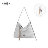  Túi đeo chéo chủ đề Quan Chấp Hành Fatui - Genshin Impact 