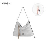  Túi đeo chéo chủ đề Quan Chấp Hành Fatui - Genshin Impact 