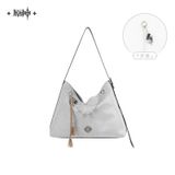  Túi đeo chéo chủ đề Quan Chấp Hành Fatui - Genshin Impact 