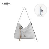  Túi đeo chéo chủ đề Quan Chấp Hành Fatui - Genshin Impact 