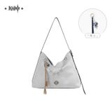  Túi đeo chéo chủ đề Quan Chấp Hành Fatui - Genshin Impact 