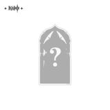  Khối tranh acrylic chủ đề Quan Chấp Hành Fatui - Genshin Impact 