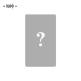  Bộ thẻ sưu tầm hiệu ứng ánh sáng chủ đề Quan Chấp Hành Fatui - Genshin Impact 