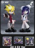  Panty & Stocking with Garterbelt - Mengyaxiang Studio 
