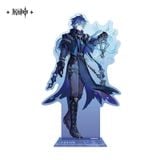  Bộ sản phẩm sự kiện Bắt Đầu Từ Nod Krai - Genshin Impact 