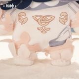  Búp bê nhồi bông sự kiện Chuỗi Triển Lãm Teyvat - Genshin Impact 