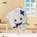  Búp bê nhồi bông sự kiện Chuỗi Triển Lãm Teyvat - Genshin Impact 