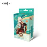  Hộp thẻ bài thi đấu sự kiện Thất Thánh Triệu Hồi vol.3 - Genshin Impact - miHoYo & ShiningSoul 
