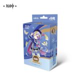  Hộp thẻ bài thi đấu sự kiện Thất Thánh Triệu Hồi vol.3 - Genshin Impact - miHoYo & ShiningSoul 