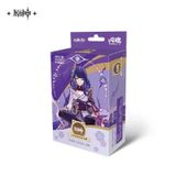  Hộp thẻ bài thi đấu sự kiện Thất Thánh Triệu Hồi vol.3 - Genshin Impact - miHoYo & ShiningSoul 
