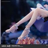  Kiana Kaslana: Herrscher of Finality Nguyệt Hải Lưu Hoa - Honkai Impact 3 - miHoYo & Myethos 