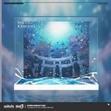  Hộp trưng bày mô hình Kiana Kaslana: Herrscher of Finality Nguyệt Hải Lưu Hoa - Honkai Impact 3 