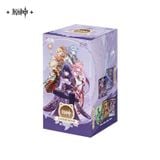  Hộp bổ sung thẻ bài thi đấu sự kiện Thất Thánh Triệu Hồi vol.3 - Genshin Impact - miHoYo & ShiningSoul 