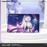  Hộp nhẫn Kiana Kaslana: Herrscher of Finality - Honkai Impact 3 