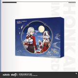  Hộp quà kỷ niệm Lễ Hội Trung Thu 2025 - Honkai Impact 3 