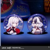  Hộp quà kỷ niệm Lễ Hội Trung Thu 2025 - Honkai Impact 3 
