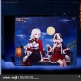  Hộp quà kỷ niệm Lễ Hội Trung Thu 2025 - Honkai Impact 3 