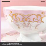  Bộ tách trà chủ đề Elysia: Herrscher of Human - Honkai Impact 3 