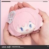  Móc treo bông Đầu To Dễ Thương - Honkai Impact 3 